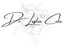Dr. Leslie Cole